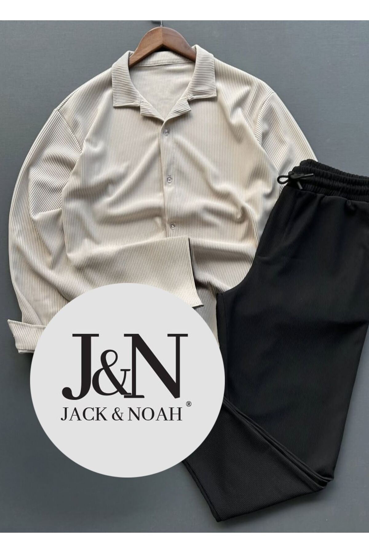 jacknoah.com